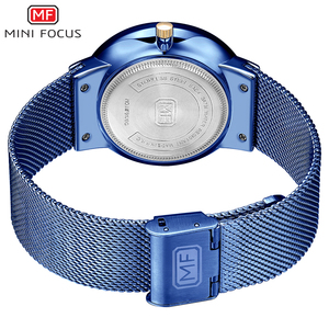 Mini Focus Chine Usine En Gros <span class=keywords><strong>Pas</strong></span> <span class=keywords><strong>Cher</strong></span> Prix Belle Couleur Poignet Hommes Montre avec Le mouvement Du Japon W26 - Product Image 6