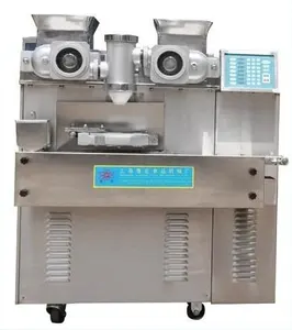 Factory Machines KH-YBX-1000 Moon Cake Machine Maamoul Cake Machine For Sale