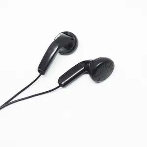 Factory direct fm earphone jack micro dual drive with best quality