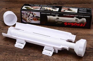 Dụng cụ nhà bếp Khuôn cuộn sushi - Product Image 2