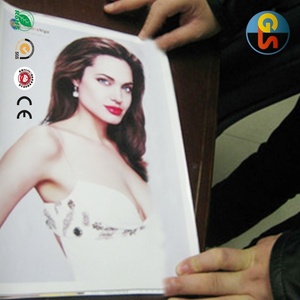 2mm 3mm 5mm広告UV印刷3mm外国為替シートPVCフォームシート - Product Image 2