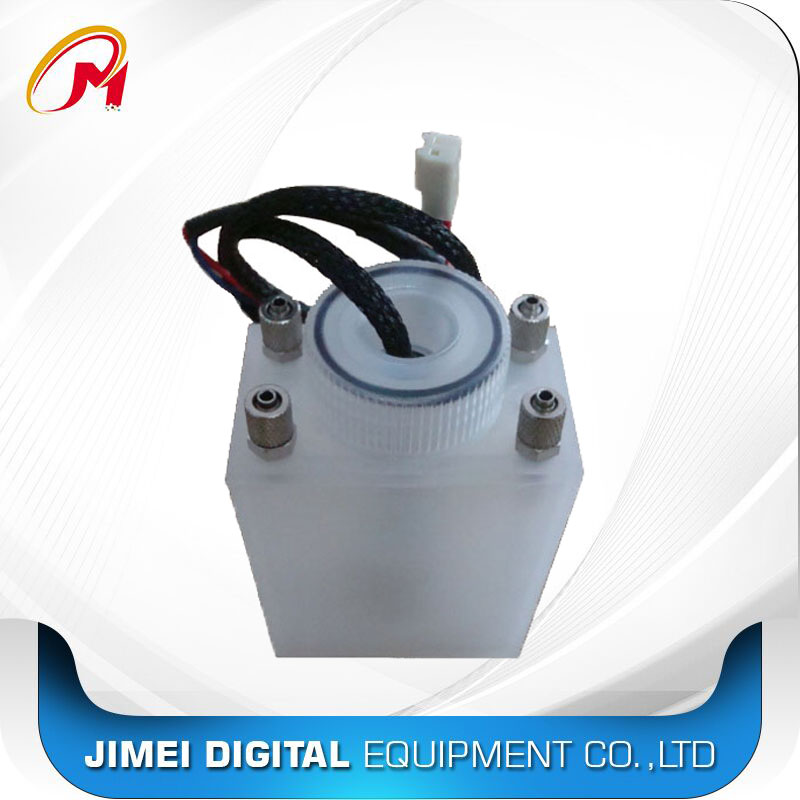 Запасные части Sub tank с сенсором для принтера Sei ko, Infinity, Chanllenger, Phaton