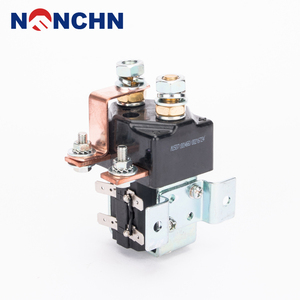 NANFENG Hot Bán UL Giấy Chứng Nhận Chất Lượng Tốt ZJW100A SW80 Điện Tử Xe Đảo Chiều Contactor - Product Image 2