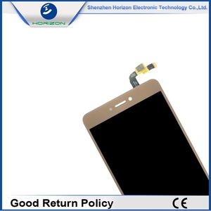 2019 Trung Quốc Nhà Cung Cấp Điện Thoại Di Động Màn Hình Lcd Cho Xiaomi Redmi Lưu Ý 4X Note4X Lcd Digitizer Màn Hình Hiển Thị - Product Image 4