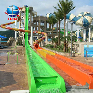 Paseo del agua juego del agua + mejor precio tobogán <span class=keywords><strong>SPLASH</strong></span> - Product Image 1