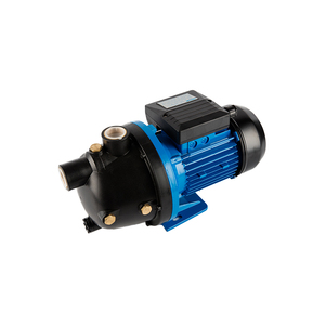 JET-P autocebante jet cuerpo de plástico de <span class=keywords><strong>la</strong></span> bomba de agua de 1hp 1 pulgadas para el pueblo - Product Image 3