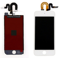 Display LCD Touch Screen per iPod Touch 5, 5a, 6a, 7a Generazione