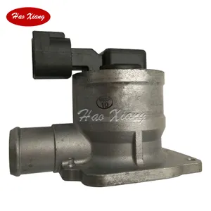 Haoxiang-Válvula de recirculación de gases de escape, válvula EGR 14831-AA171, para Subaru, 101392-3202, 1013923202, 14831AA171