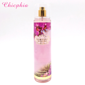 Chicphia exotic fragrance amber body cheap least wholesale OEM factory oil spray - Product Image 6
