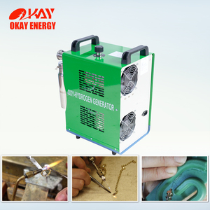 중국 공장 호호 가스 옥시 수소 발생기 용접기 - Product Image 4