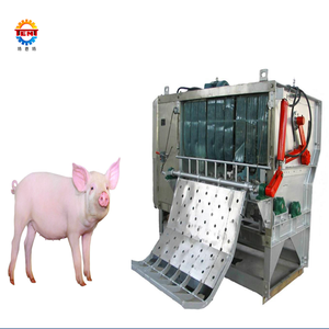 New Design <strong>Pig</strong> <strong>Carcass</strong> Dehair <strong>Hair</strong> <strong>Removal</strong> <strong>Machine</strong> and Scalding <strong>Machine</strong> for Sale - Product Image 1