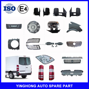 PARA <span class=keywords><strong>EL</strong></span> BENZ SPRINTER CABEZA LÁMPARA LUZ TRASERA PARTES <span class=keywords><strong>DEL</strong></span> CUERPO <span class=keywords><strong>ESPEJO</strong></span> LATERAL PARACHOQUES GRILLER - Product Image 1