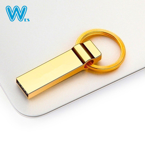 Khuyến mại kim loại <span class=keywords><strong>Keychain</strong></span> <span class=keywords><strong>USB</strong></span> Flash Drive không thấm nước Ổ Đĩa Bút vòng chìa khóa trong năng lực khác nhau 1GB 2GB <span class=keywords><strong>4GB</strong></span> 8GB 16GB 32GB 64GB - Product Image 3