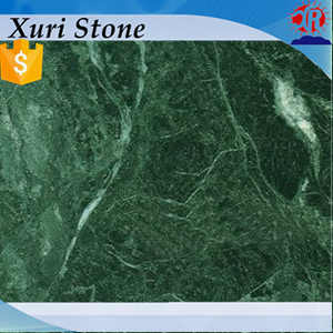 Alto pulido gran <span class=keywords><strong>flor</strong></span> verde <span class=keywords><strong>de</strong></span> granito - Product Image 1