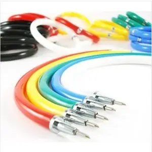 bracelet ball pen for school &promotion