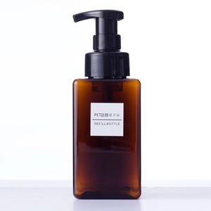 250ml 450ml 650ml 8oz 16oz <strong>Pump</strong> Soap Foam <strong>Dispenser</strong> - Product Image 6