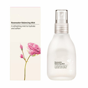 Private Label Organic Moisturizing Mist <strong>Rose</strong> Water <strong>Spray</strong> - Product Image 1