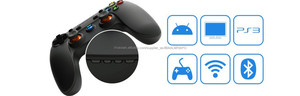 Оптовая USB wried Оранжевый PC gaming game pad контроллер с вибрацией геймпад с usb для рэш контроллер джойстика джойстика - Product Image 5
