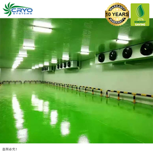 embalaje de ventilación de cámara frigorífica, <span class=keywords><strong>masterchef</strong></span> de cámara frigorífica de logística - Product Image 6