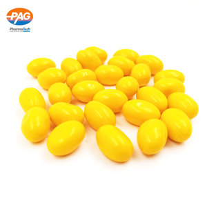 Ilaç Sınıfı Takviyesi <span class=keywords><strong>Alfa</strong></span>-lipoik Asit 600 Mg Koenzim Q10 Softgel Kapsül - Product Image 2
