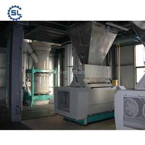 5TPD-2000TPD Sojaolie productielijn & Eetbare olieraffinaderij mini olie molen plant voor koop - Product Image 4