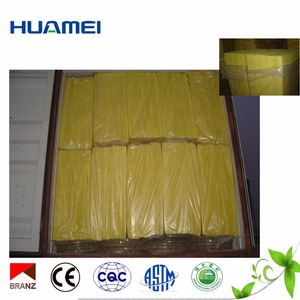 Panel de lana de vidrio precio de material de aislamiento térmico del <span class=keywords><strong>techo</strong></span> - Product Image 5