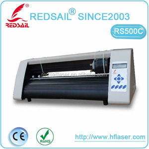 Redsail RS500C Plóter de corte/ alta calidad / precio de fábrica - Product Image 1