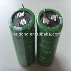 טעינה מהירה סופר קבלים 100 פרד 2.7 וולט - Product Image 1