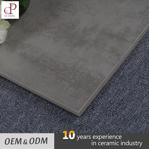 Estilo <span class=keywords><strong>antiguo</strong></span> Cemento Mate Mirada Gris <span class=keywords><strong>Mexicano</strong></span> Barhroom Porcelana Azulejo De Piso - Product Image 5
