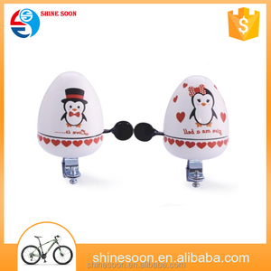 Nueva Rotundo Sonido <span class=keywords><strong>de</strong></span> Bell Bell <span class=keywords><strong>de</strong></span> La Bicicleta <span class=keywords><strong>De</strong></span> Acero <span class=keywords><strong>de</strong></span> Alta Calidad Campana <span class=keywords><strong>de</strong></span> La Bici para Pascua - Product Image 3