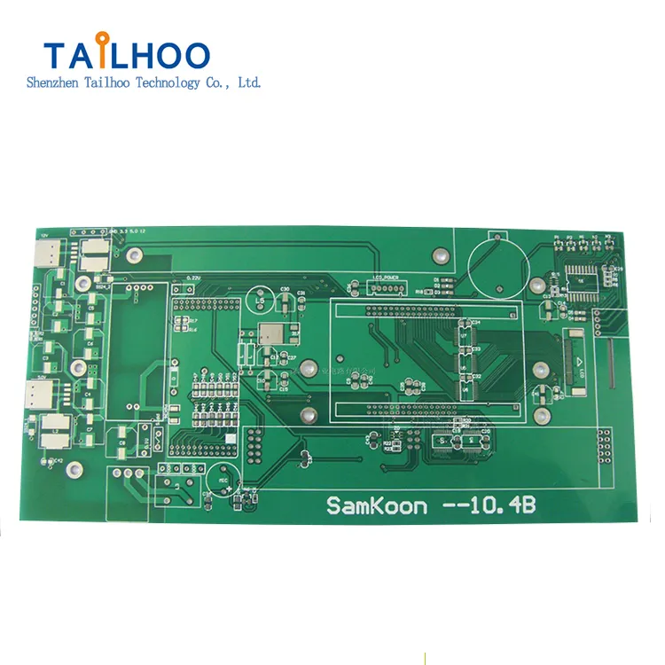 High quality supplier sell pcba assembly manufacturer board pcb