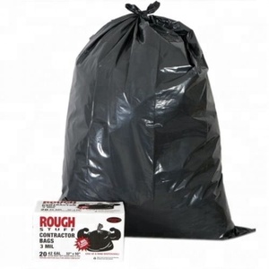 Venta al por mayor caliente <span class=keywords><strong>de</strong></span> LDPE 42 galones 3 mil pesada <span class=keywords><strong>bolsa</strong></span> <span class=keywords><strong>de</strong></span> basura <span class=keywords><strong>de</strong></span> plástico <span class=keywords><strong>bolsa</strong></span> <span class=keywords><strong>de</strong></span> basura contrato <span class=keywords><strong>bolsa</strong></span> - Product Image 2