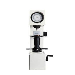 Fabrika fiyat alüminyum <span class=keywords><strong>Brinell</strong></span> Rockwell evrensel sertlik Test cihazı - Product Image 2