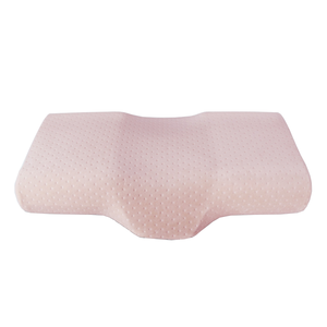 Kepadatan Tinggi Grosir Logo OEM Cetak Tidur Meditasi Mendalam Bantal Busa Memori Ekstensi Bulu Mata Orthopedic Edik - Product Image 6