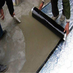 غشاء عازل للماء ذاتي اللصق من الأسفلت SBS APP لتسقيف المباني - Product Image 3