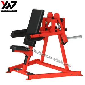 Fitness Exercises Fitness Equipment Wholesale Functional Trainer Machine Commercial Gym Fitness Equipment Lateral Raise