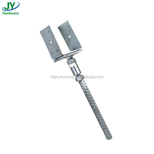 Neo cột sắt có thể điều chỉnh - Product Image 4