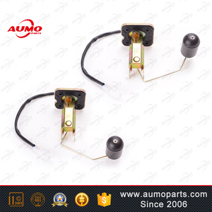 Capteur de réservoir de carburant, jauge de niveau de carburant pour moto chinoise, capteur de niveau de carburant pour KEEWAY <span class=keywords><strong>MATRIX</strong></span> 50 / LONGJIA LJ50QT-K / KEEWAY FOCUS 50 - Product Image 4