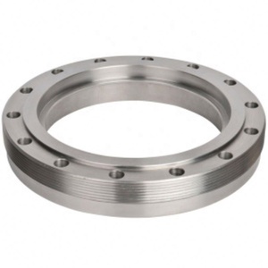 Bagian Mesin Aluminium Layanan Mesin Cnc Kualitas Tinggi untuk Supressor - Product Image 3