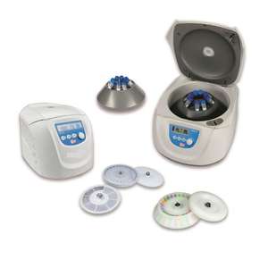 הטוב ביותר באיכות מעבדה דיגיטלי קליני נמוך מהירות צנטריפוגה מכונת - Product Image 1