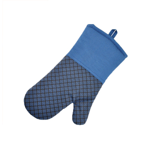2018 <span class=keywords><strong>Amazon</strong></span> new custom imprimé antidérapant résistant à la chaleur silicone four mitt avec approuvé PAR LA FDA - Product Image 1