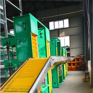 Diseño Automático alimentación beber 120 capas jaula <span class=keywords><strong>pollo</strong></span> aves de <span class=keywords><strong>corral</strong></span> para la venta - Product Image 2
