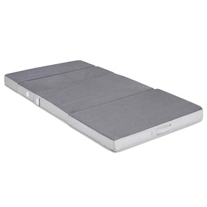 Good Price Factory Supply Travel Folding Foldable Camping Mattress