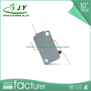 China suppilers micro switch 0.1A 48VDC