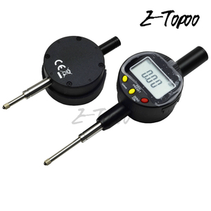 Etopoo indicador digital de discagem, indicador de mostrador de função abs 12.7/25.4mm <span class=keywords><strong>0.01mm</strong></span> - Product Image 2
