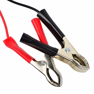 Dijital otomotiv yakıt basınçlı enjeksiyon pompası enjektör test cihazı 12V otomobil araç teşhis aracı 4 modları - Product Image 4