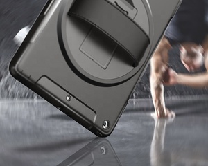Diseño de alta calidad de 360 grados giratorio caso <span class=keywords><strong>para</strong></span> <span class=keywords><strong>ipad</strong></span> <span class=keywords><strong>9</strong></span>,7 De 2017 de 2018 - Product Image 6