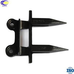 626295 Pelindung Pisau Palsu Pemanen Kombinasi (Jari Ganda) - Product Image 3