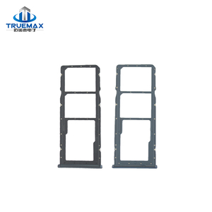 Vassoio SIM Card per telefono cellulare nuovo arrivo per <span class=keywords><strong>Huawei</strong></span> <span class=keywords><strong>Y9</strong></span> 2019 - Product Image 4