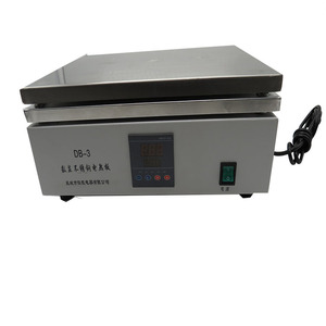 예열 보드 PCB 가열 플레이트 지능형 난방 플랫폼 - Product Image 2